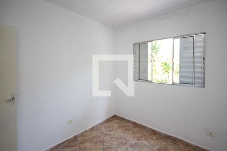 Quarto 02 de apartamento para alugar com 2 quartos, 42m² em Jardim Paraguacu, São Paulo