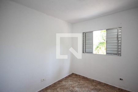 Quarto 02 de apartamento para alugar com 2 quartos, 42m² em Jardim Paraguacu, São Paulo