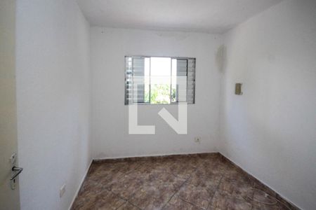 Quarto 01 de apartamento para alugar com 2 quartos, 42m² em Jardim Paraguacu, São Paulo