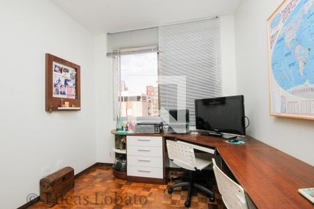 Apartamento à venda com 160m², 4 quartos e 2 vagas
