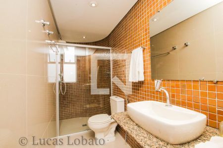 Apartamento à venda com 160m², 4 quartos e 2 vagas