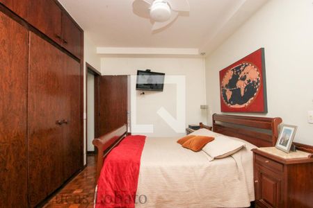 Apartamento à venda com 160m², 4 quartos e 2 vagas