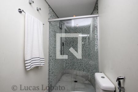 Apartamento à venda com 160m², 4 quartos e 2 vagas