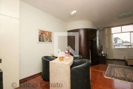 Apartamento à venda com 160m², 4 quartos e 2 vagas