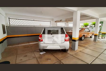 Apartamento à venda com 3 quartos, 72m² em Palmares, Belo Horizonte