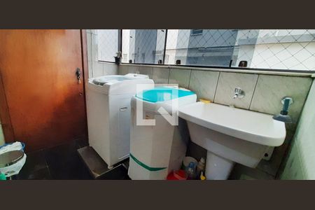 Apartamento à venda com 3 quartos, 72m² em Palmares, Belo Horizonte