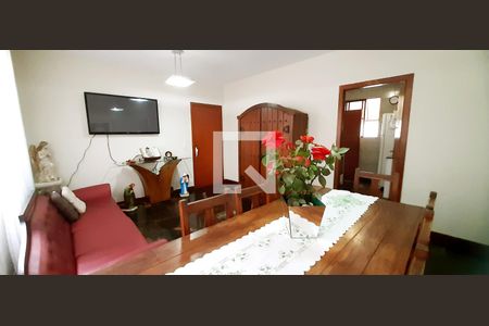 Apartamento à venda com 3 quartos, 72m² em Palmares, Belo Horizonte