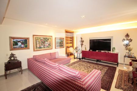 Apartamento à venda com 310m², 4 quartos e 3 vagas