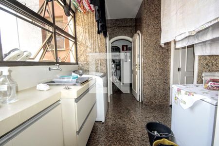 Apartamento à venda com 310m², 4 quartos e 3 vagas