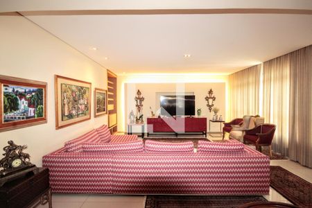 Apartamento à venda com 310m², 4 quartos e 3 vagas