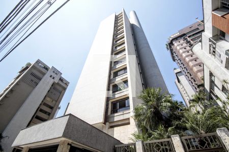 Apartamento à venda com 310m², 4 quartos e 3 vagas