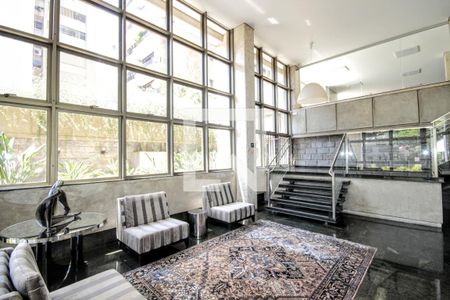 Apartamento à venda com 310m², 4 quartos e 3 vagas