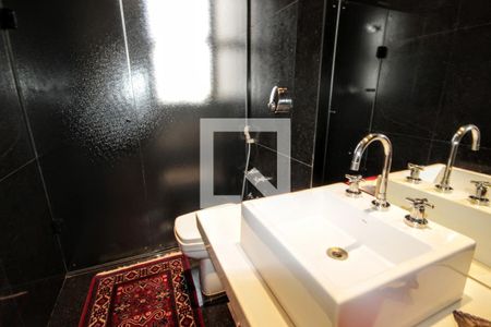 Apartamento à venda com 310m², 4 quartos e 3 vagas