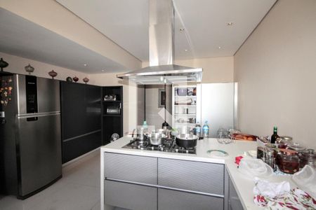 Apartamento à venda com 310m², 4 quartos e 3 vagas