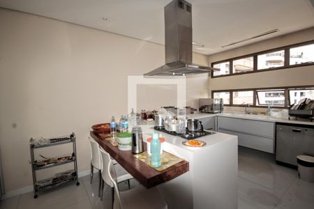 Apartamento à venda com 310m², 4 quartos e 3 vagas