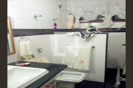 Casa à venda com 350m², 4 quartos e 8 vagas