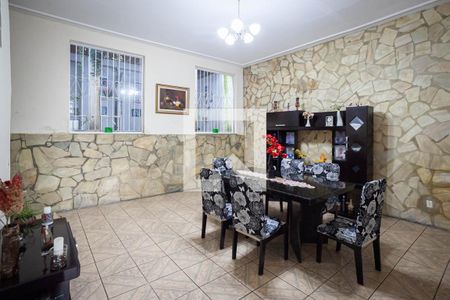 Casa à venda com 326m², 5 quartos e 3 vagasSala 3