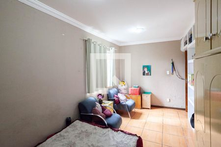 Casa à venda com 326m², 5 quartos e 3 vagasQuarto 3