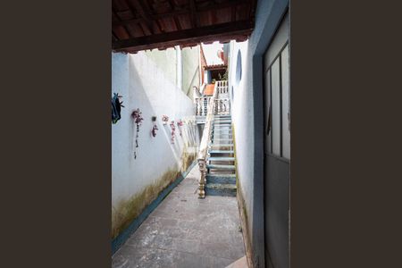 Casa à venda com 326m², 5 quartos e 3 vagasEntrada