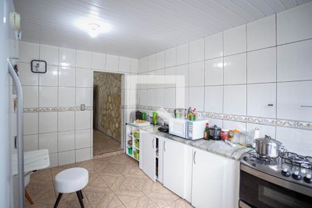 Casa à venda com 326m², 5 quartos e 3 vagasCozinha