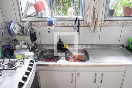 Casa à venda com 326m², 5 quartos e 3 vagasCozinha