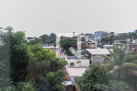Casa à venda com 326m², 5 quartos e 3 vagasVista do quarto 3