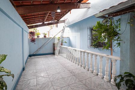 Casa à venda com 326m², 5 quartos e 3 vagasGaragem