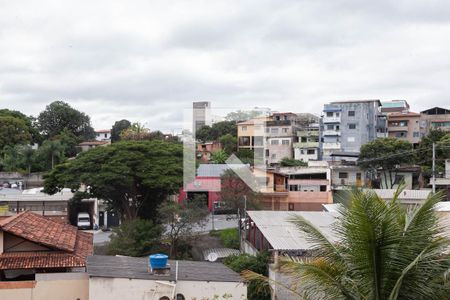 Casa à venda com 326m², 5 quartos e 3 vagasVista da suíte