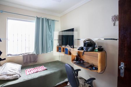 Casa à venda com 326m², 5 quartos e 3 vagasQuarto 1