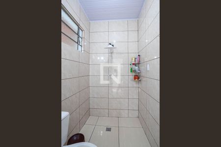 Casa à venda com 326m², 5 quartos e 3 vagasBanheiro social 2