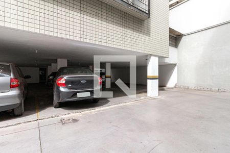 Apartamento à venda com 190m², 4 quartos e 2 vagas