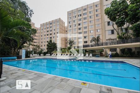 Apartamento para alugar com 74m², 2 quartos e 2 vagas Apartamento para alugar com 74m², 2 quartos e 2 vagasFachada