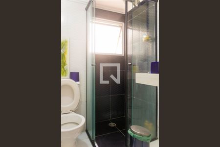 Apartamento para alugar com 74m², 2 quartos e 2 vagas Apartamento para alugar com 74m², 2 quartos e 2 vagasBanheiro