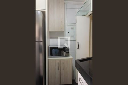 Apartamento para alugar com 74m², 2 quartos e 2 vagas Apartamento para alugar com 74m², 2 quartos e 2 vagasCozinha