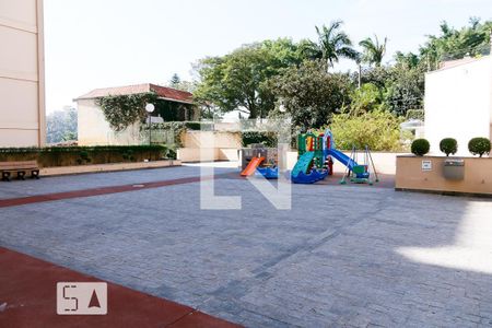 Apartamento para alugar com 74m², 2 quartos e 2 vagas Apartamento para alugar com 74m², 2 quartos e 2 vagasÁrea Comum - Playground