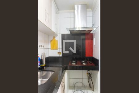 Apartamento para alugar com 74m², 2 quartos e 2 vagas Apartamento para alugar com 74m², 2 quartos e 2 vagasCozinha
