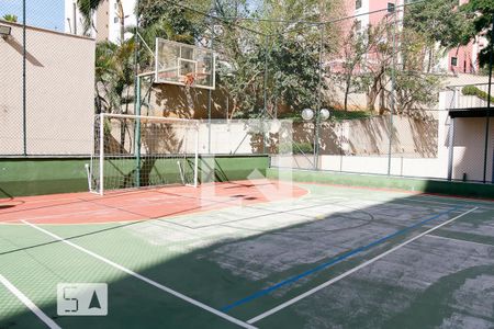 Apartamento para alugar com 74m², 2 quartos e 2 vagas Apartamento para alugar com 74m², 2 quartos e 2 vagasQuadra Esportiva