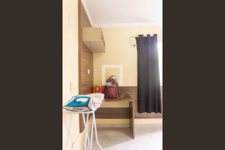 Apartamento para alugar com 74m², 2 quartos e 2 vagas Apartamento para alugar com 74m², 2 quartos e 2 vagasQuarto