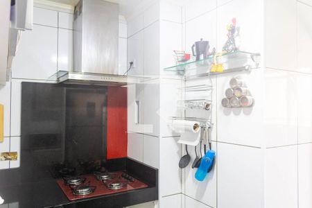 Apartamento para alugar com 74m², 2 quartos e 2 vagas Apartamento para alugar com 74m², 2 quartos e 2 vagasCozinha