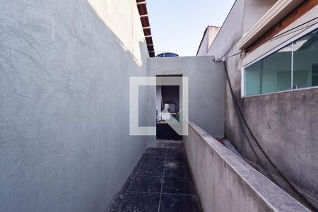 Casa à venda com 293m², 4 quartos e 1 vaga