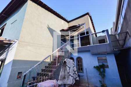 Casa à venda com 293m², 4 quartos e 1 vaga
