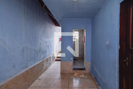 Casa à venda com 293m², 4 quartos e 1 vaga