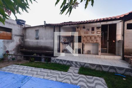 Casa à venda com 293m², 4 quartos e 1 vaga