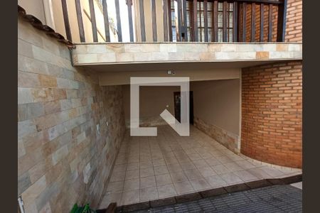 Casa à venda com 291m², 5 quartos e 4 vagas