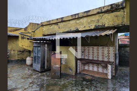 Casa à venda com 181m², 3 quartos e 5 vagas