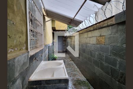 Casa à venda com 181m², 3 quartos e 5 vagas