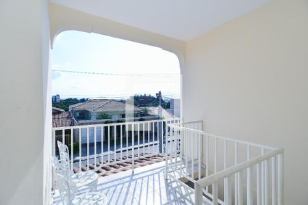 Casa para alugar com 396m², 3 quartos e 1 vaga