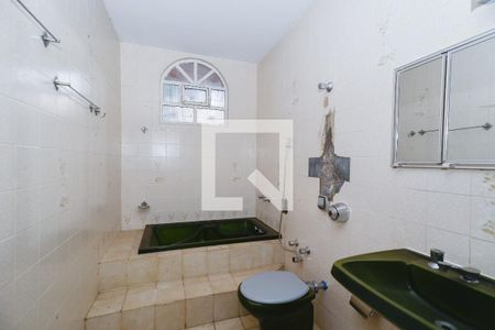 Casa para alugar com 396m², 3 quartos e 1 vaga