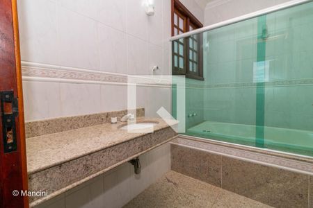 Casa à venda com 413m², 7 quartos e 4 vagas