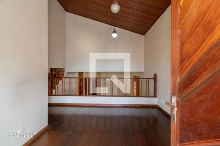 Casa à venda com 413m², 7 quartos e 4 vagas